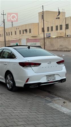 هيونداي سوناتا